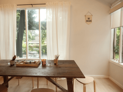 Arbor Creative Studio