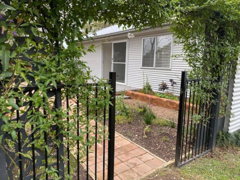 Arcadia Cottage Studio