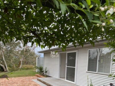 Arcadia Cottage Studio available for workshops