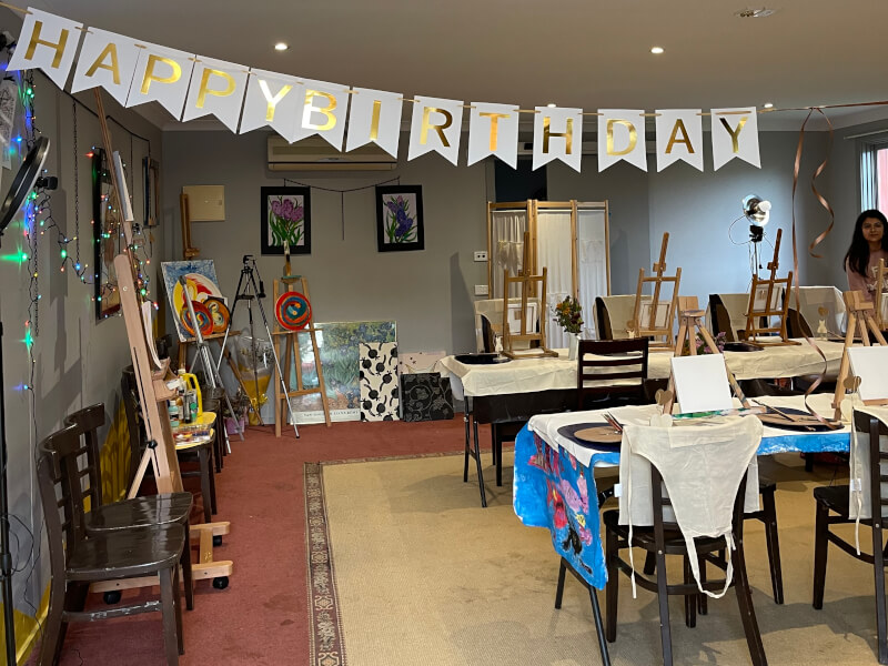 ArshArtStudios