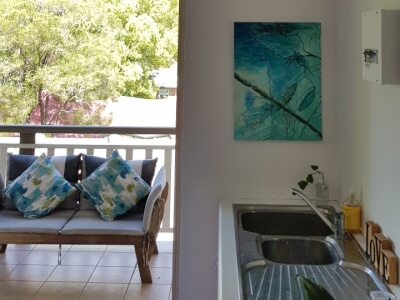 Art Workshop Studio at the Belvedere class venue