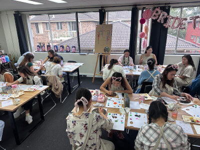 Artkookoo Art Studio