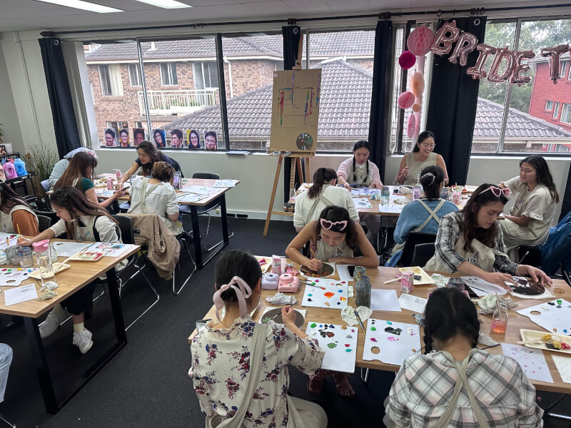 Artkookoo Art Studio