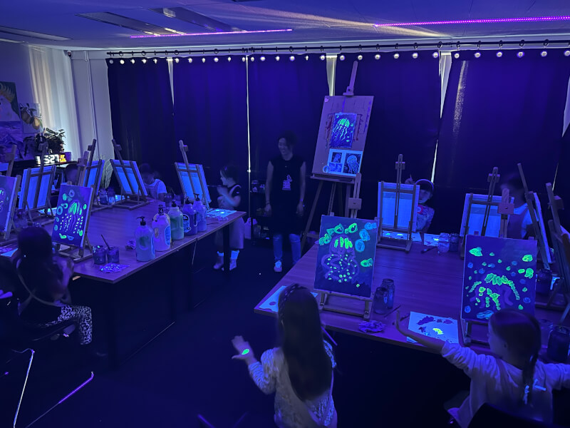 Artkookoo Art Studio
