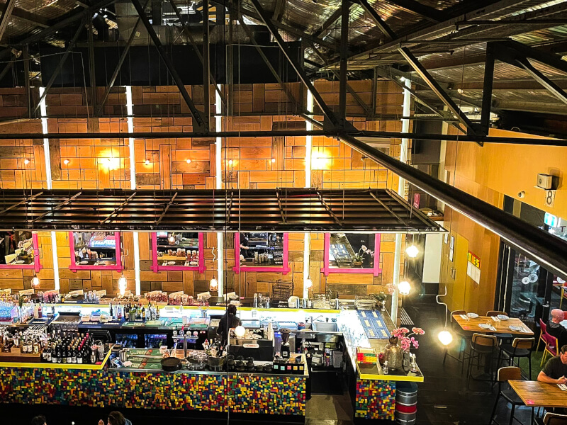 BangPop Melbourne