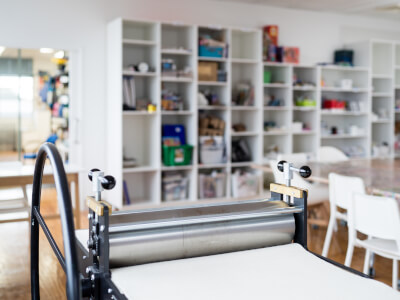 Bayley Arts class venue