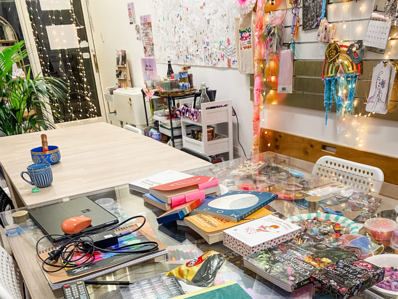 Bayside Makerspace
