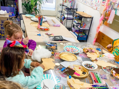 Book Bayside Makerspace