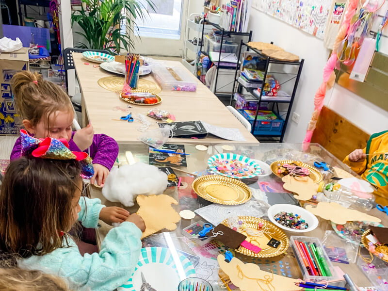 Bayside Makerspace