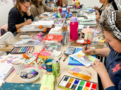 Bayside Makerspace available for workshops