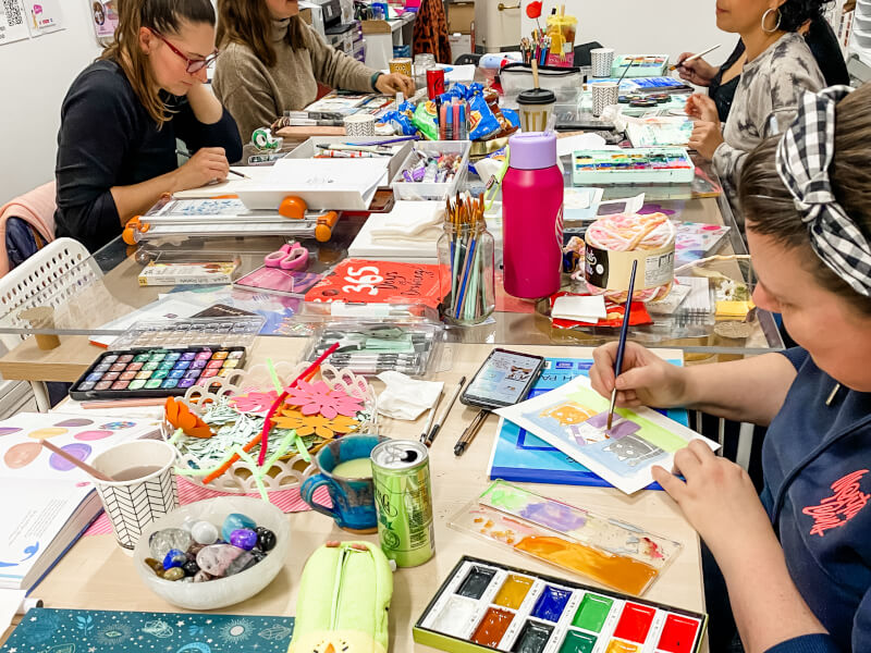 Bayside Makerspace