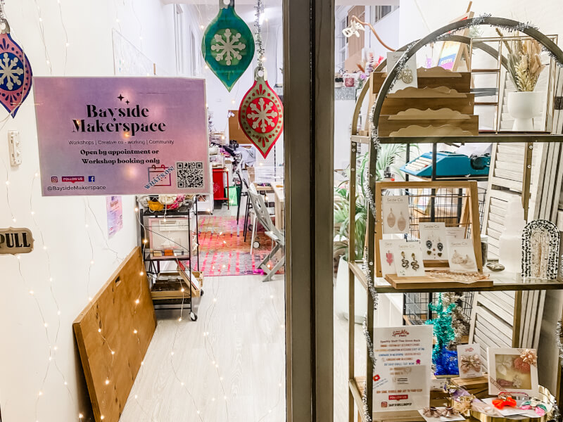 Bayside Makerspace