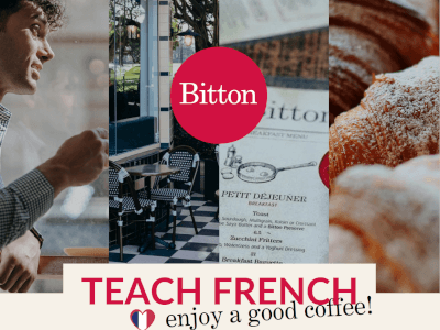 Bitton Gourmet