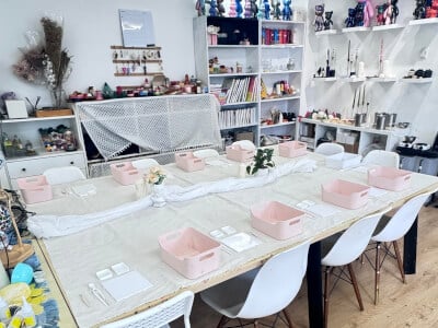 Biu Biu Handicraft Studio