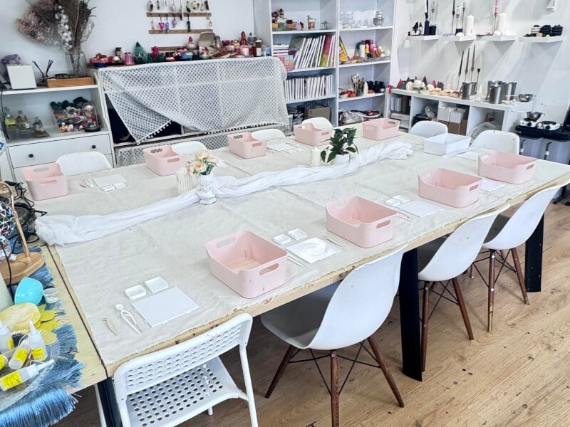 Biu Biu Handicraft Studio