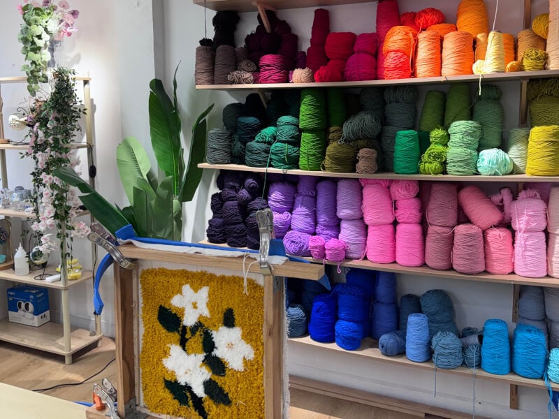 Biu Biu Handicraft Studio