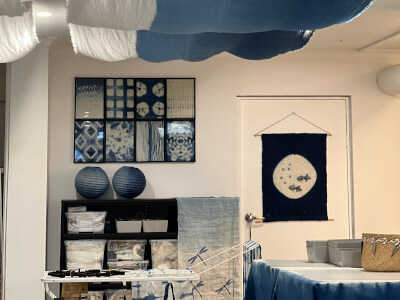 Creative event venue