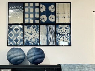 Blue&blue class venue