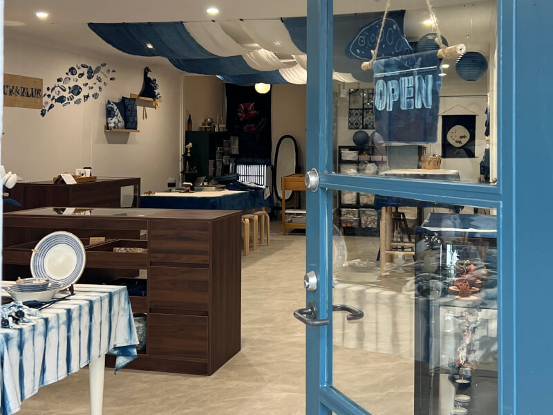 Creative event venue