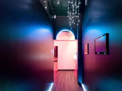Bobbi's Pole Studio - Sydney Elizabeth St available for workshops