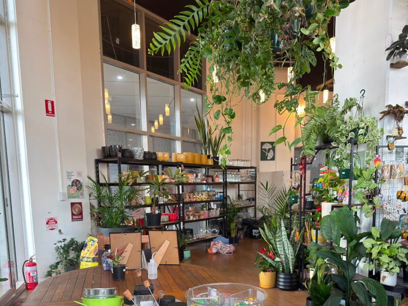 Botanical Studio