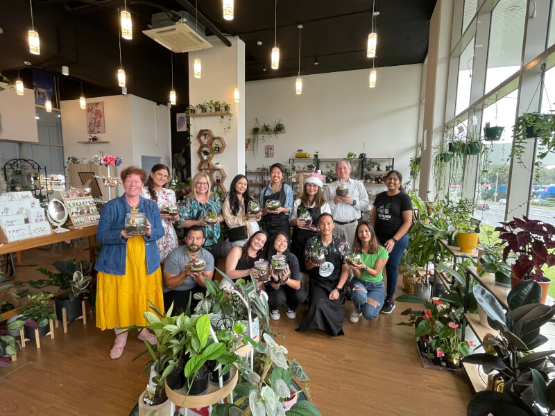 Botanical Studio