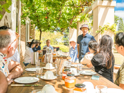 Bowral Honey Farm available for workshops