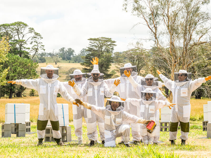 Bowral Honey Farm