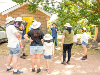 Bowral Honey Farm
