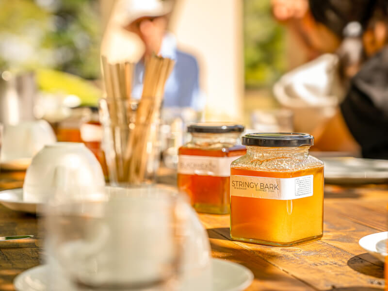 Book Bowral Honey Farm