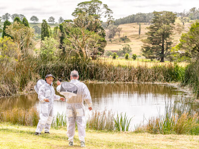 Bowral Honey Farm
