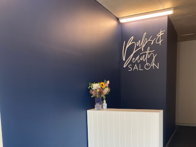 Bubs & Beauty Salon