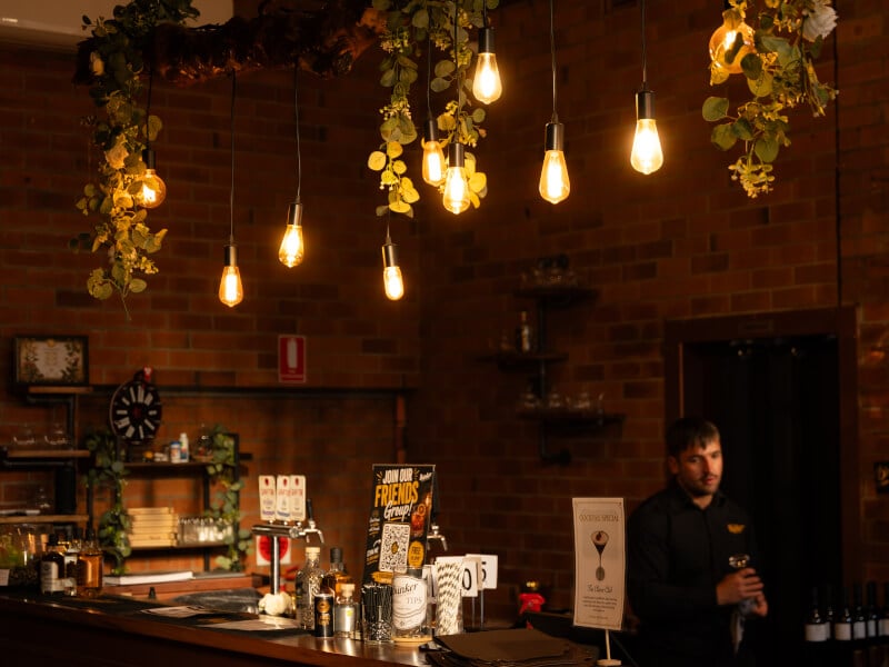 Bunker Distillery, Grafton