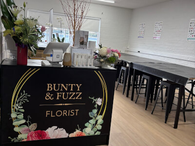 Bunty and Fuzz Design Studio