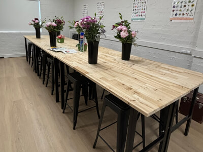 Book Bunty and Fuzz Design Studio