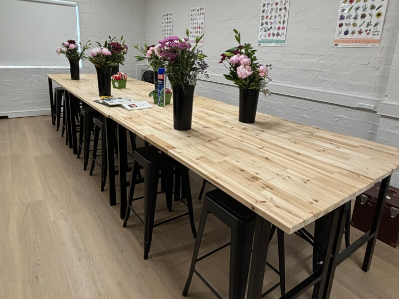 Bunty and Fuzz Design Studio