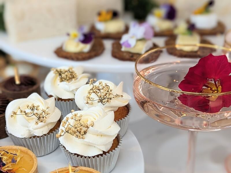 Creative event venue