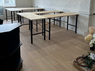 Bunty and Fuzz Design Studio