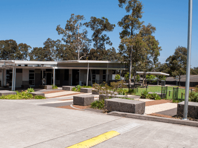 Cameron Park Community Centre