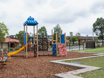 Cameron Park Community Centre