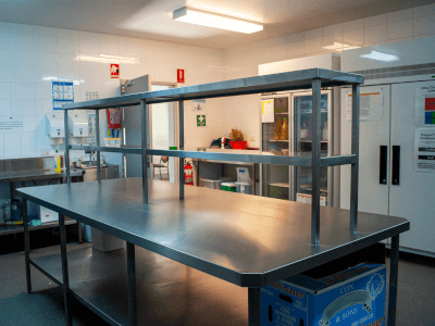 Cameron Park Community Centre available for workshops