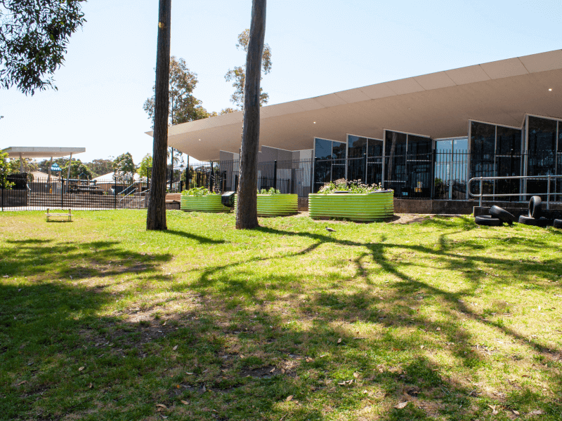 Cameron Park Community Centre Venue in Cameron Park ClassBento