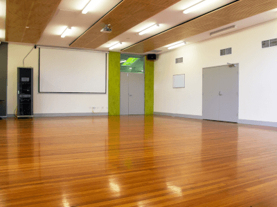 Cameron Park Community Centre