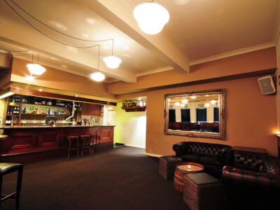Function room