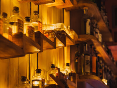 Book Cantina OK
