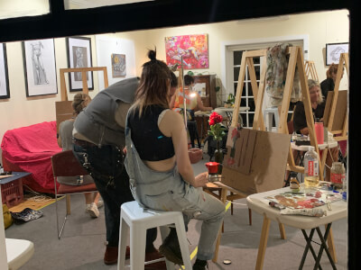 Cerulean Studio