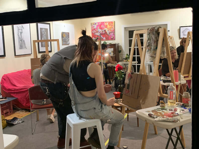 Cerulean Studio