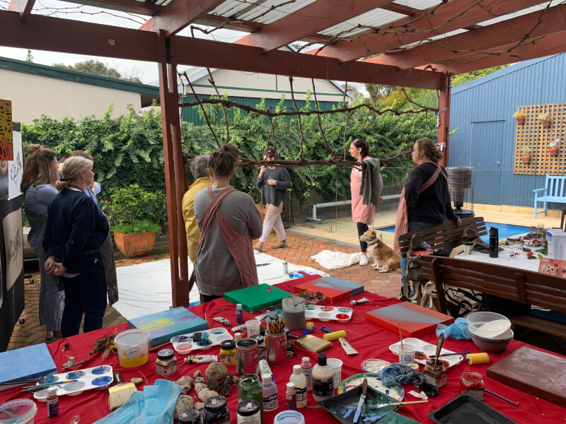 Cerulean Studio