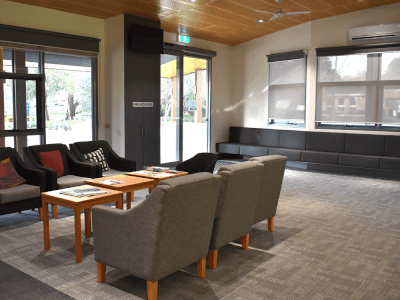 Chirnside Park Community Hub