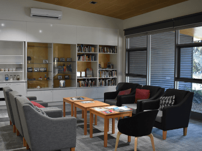 Chirnside Park Community Hub